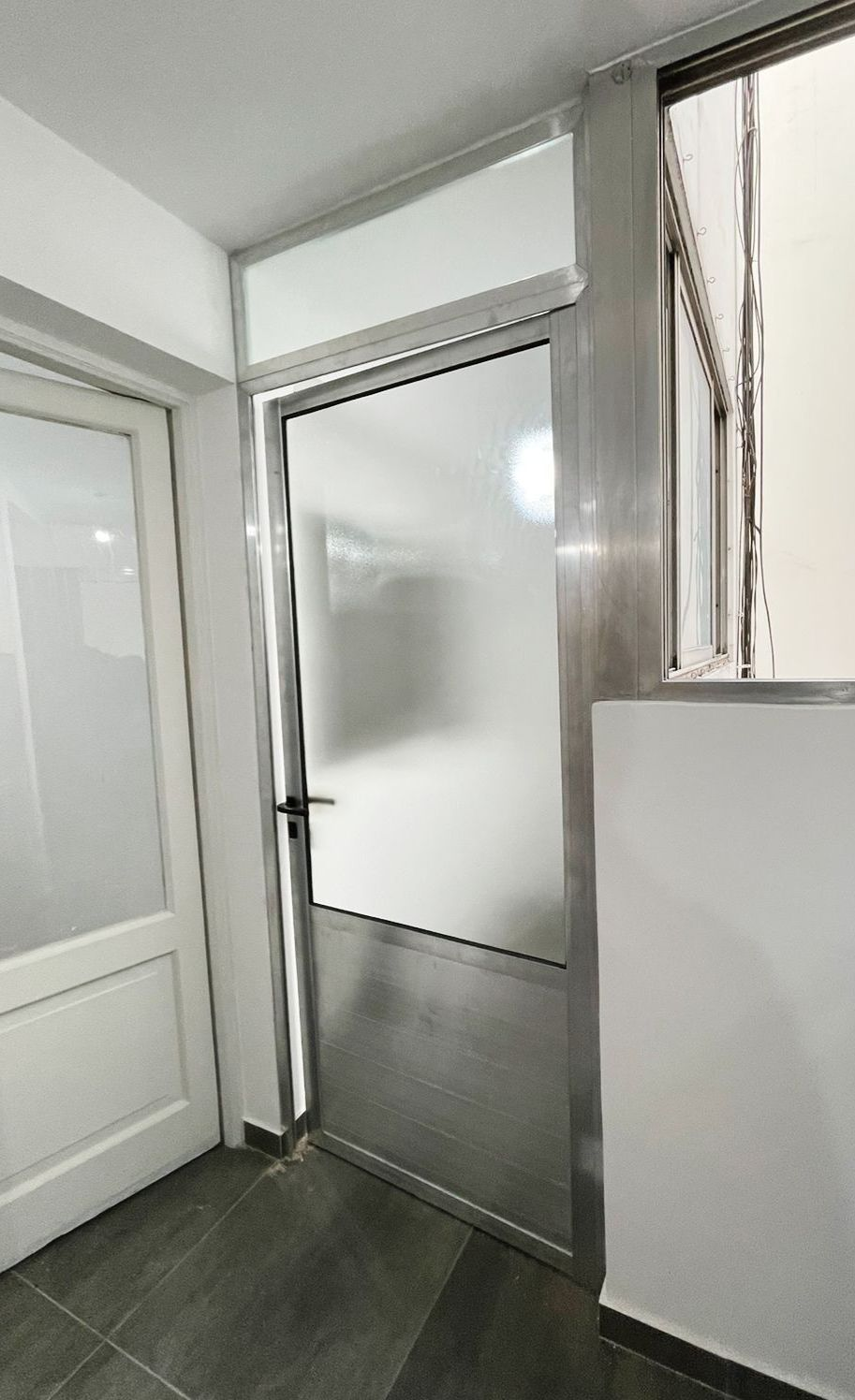 Puertas Línea Modena Duck